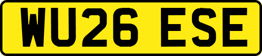 WU26ESE