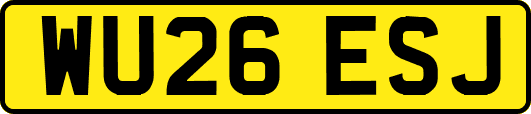WU26ESJ