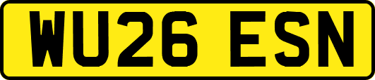 WU26ESN