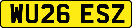 WU26ESZ