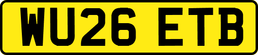 WU26ETB