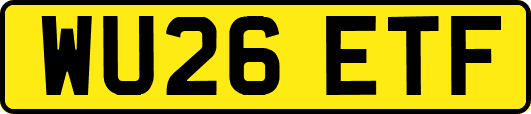 WU26ETF
