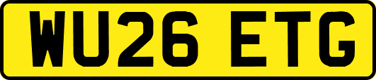 WU26ETG
