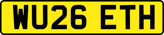 WU26ETH