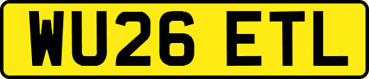 WU26ETL