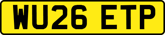 WU26ETP