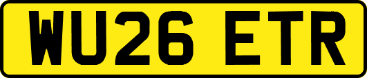 WU26ETR