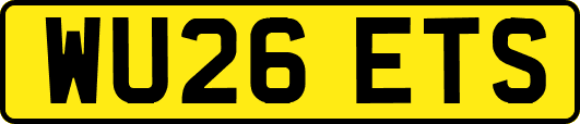 WU26ETS