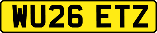 WU26ETZ