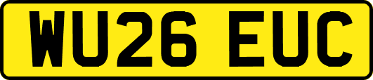 WU26EUC