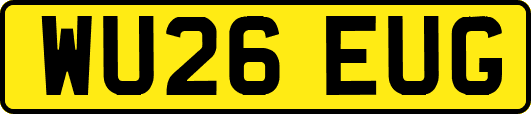 WU26EUG