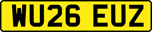 WU26EUZ
