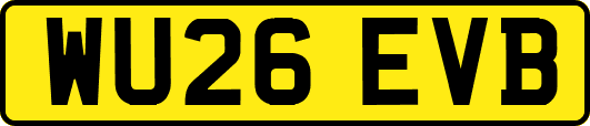 WU26EVB