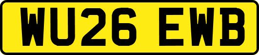 WU26EWB