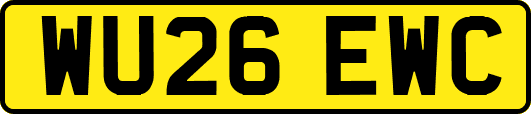 WU26EWC