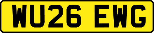 WU26EWG