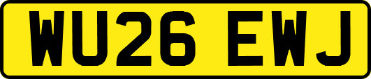 WU26EWJ