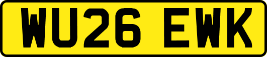 WU26EWK