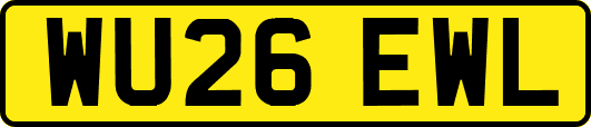 WU26EWL