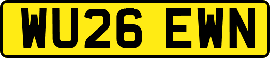 WU26EWN