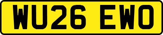 WU26EWO
