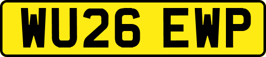 WU26EWP