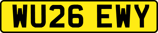 WU26EWY
