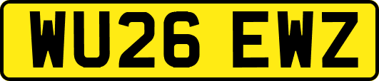 WU26EWZ