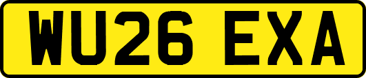 WU26EXA