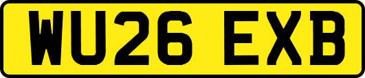 WU26EXB