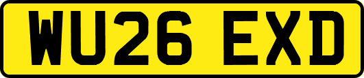 WU26EXD