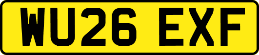 WU26EXF