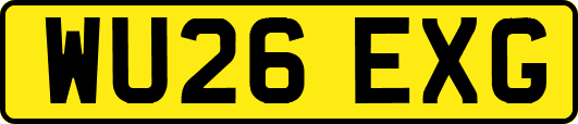 WU26EXG