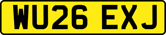 WU26EXJ
