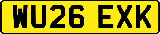 WU26EXK