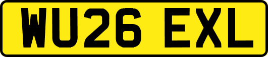 WU26EXL