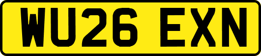 WU26EXN