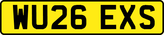 WU26EXS