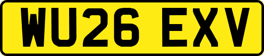 WU26EXV