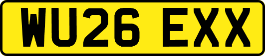 WU26EXX