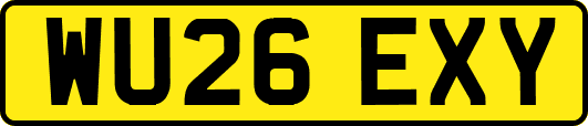 WU26EXY