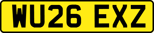 WU26EXZ