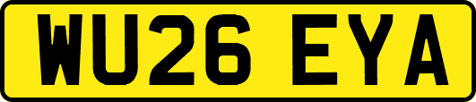 WU26EYA