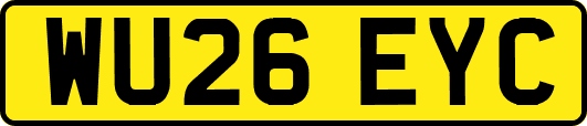 WU26EYC