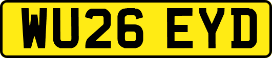 WU26EYD