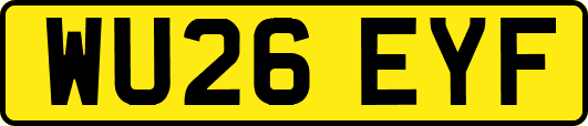 WU26EYF