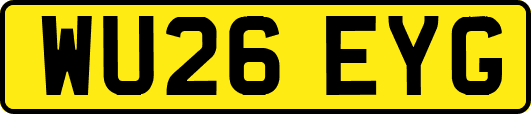 WU26EYG