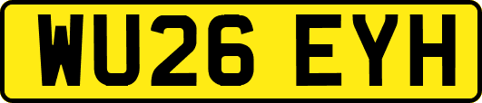 WU26EYH