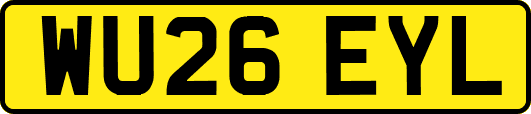 WU26EYL