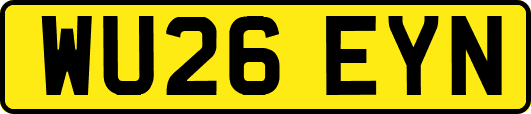 WU26EYN